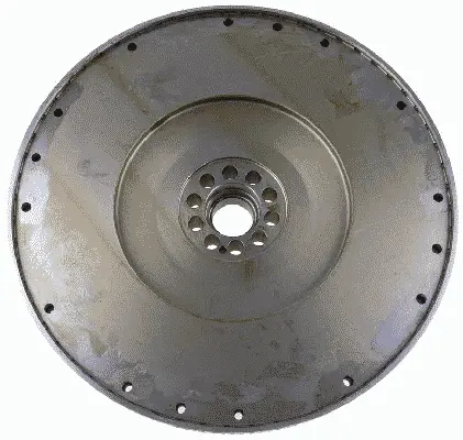 SACHS CLUTCH FLYWHEEL 