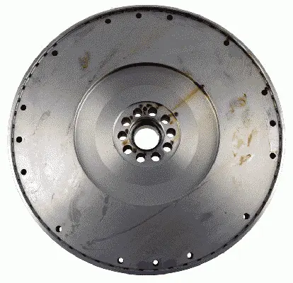 SACHS CLUTCH FLYWHEEL 