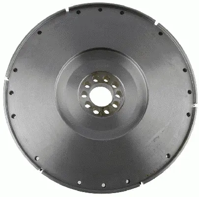 SACHS CLUTCH FLYWHEEL 