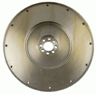 SACHS CLUTCH FLYWHEEL 