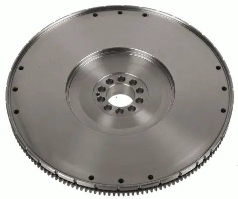 SACHS CLUTCH FLYWHEEL 