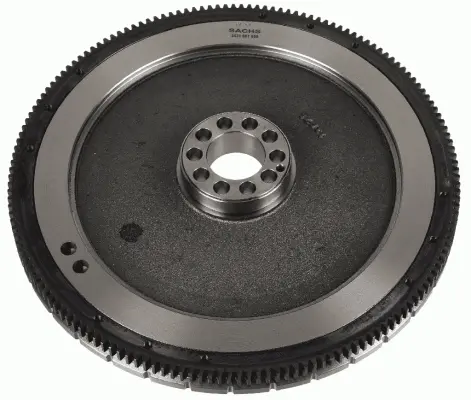 SACHS CLUTCH FLYWHEEL 