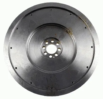 SACHS CLUTCH FLYWHEEL 