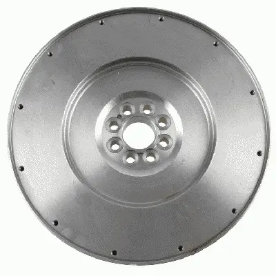 SACHS CLUTCH FLYWHEEL 