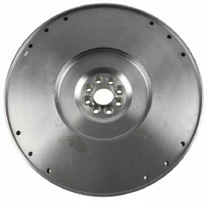 SACHS CLUTCH FLYWHEEL 