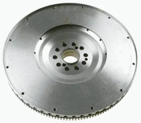 SACHS CLUTCH FLYWHEEL 