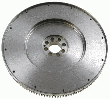 SACHS CLUTCH FLYWHEEL 