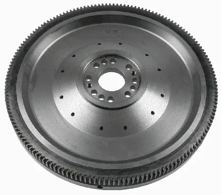 SACHS CLUTCH FLYWHEEL 