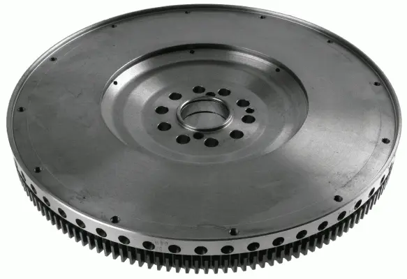 SACHS CLUTCH FLYWHEEL 