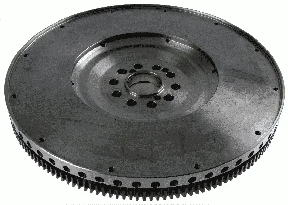 SACHS CLUTCH FLYWHEEL 