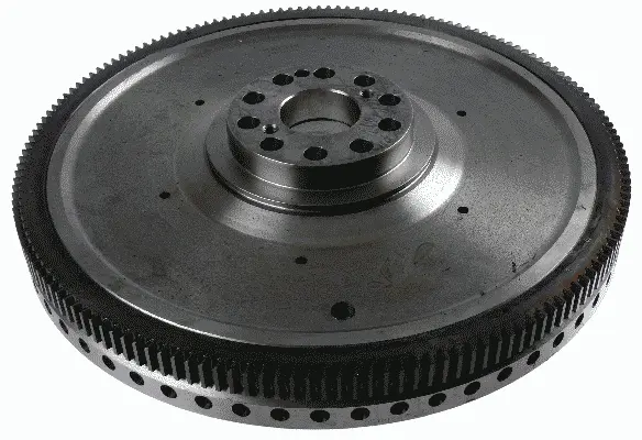 SACHS CLUTCH FLYWHEEL 