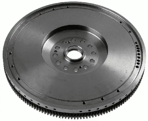 SACHS CLUTCH FLYWHEEL 