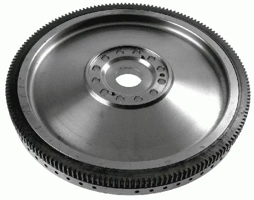 SACHS CLUTCH FLYWHEEL 