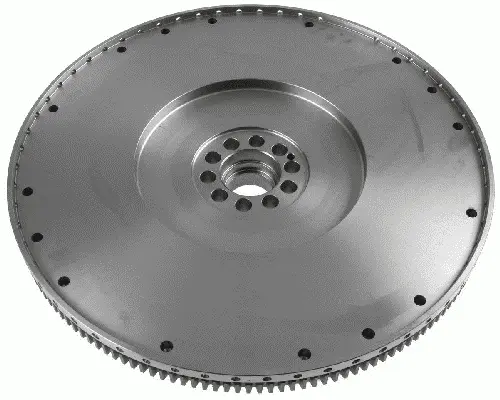 SACHS CLUTCH FLYWHEEL 