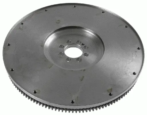 SACHS CLUTCH FLYWHEEL 