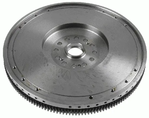 SACHS CLUTCH FLYWHEEL 