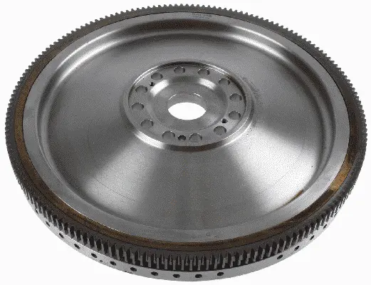 SACHS CLUTCH FLYWHEEL 