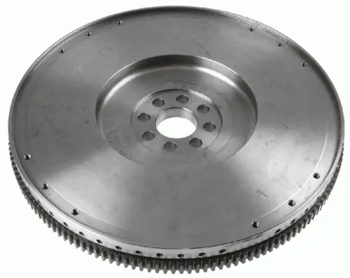SACHS CLUTCH FLYWHEEL 
