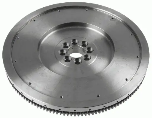 SACHS CLUTCH FLYWHEEL 