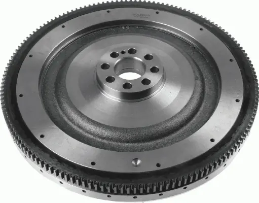 SACHS CLUTCH FLYWHEEL 