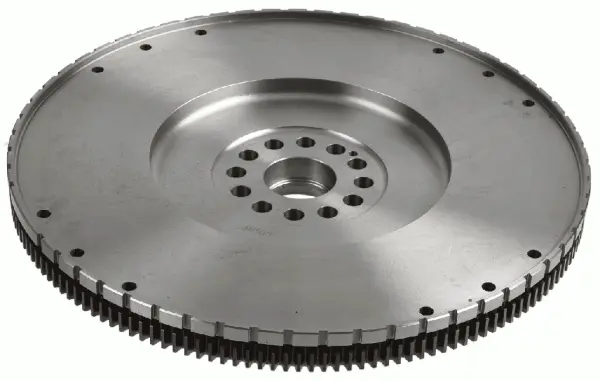 SACHS CLUTCH FLYWHEEL 