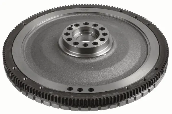 SACHS CLUTCH FLYWHEEL 