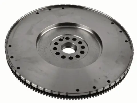 SACHS CLUTCH FLYWHEEL