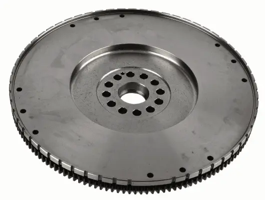SACHS CLUTCH FLYWHEEL 