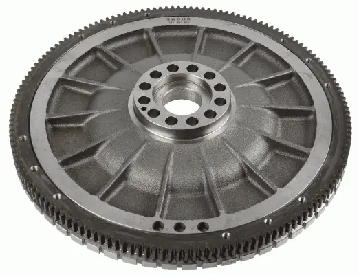 SACHS CLUTCH FLYWHEEL 