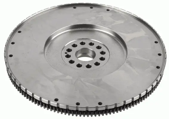 SACHS CLUTCH FLYWHEEL 