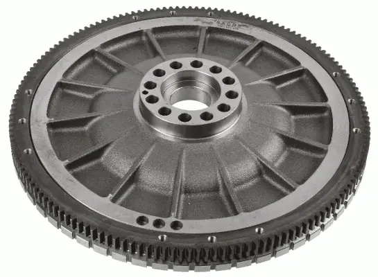 SACHS CLUTCH FLYWHEEL 