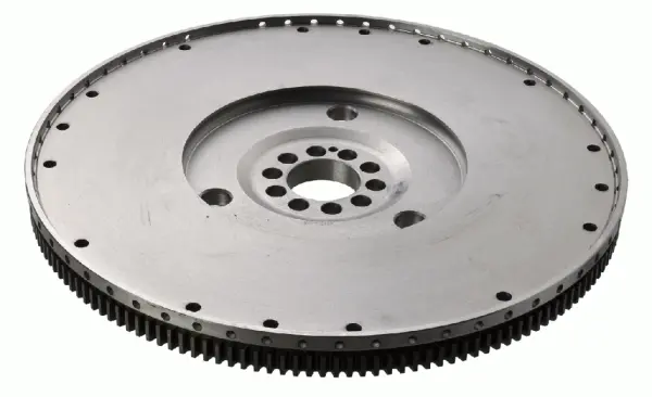SACHS CLUTCH FLYWHEEL 