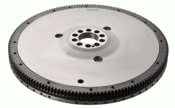 SACHS CLUTCH FLYWHEEL 