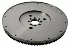 SACHS CLUTCH FLYWHEEL