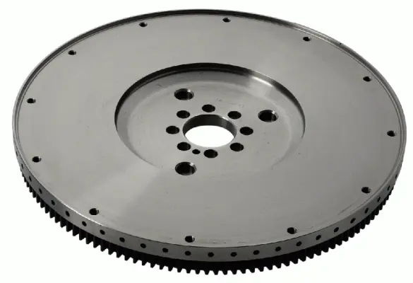 SACHS CLUTCH FLYWHEEL 