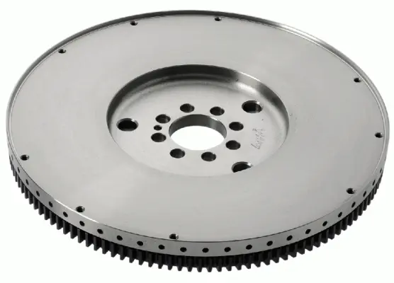 SACHS CLUTCH FLYWHEEL 