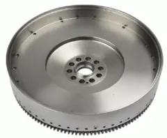 SACHS CLUTCH FLYWHEEL