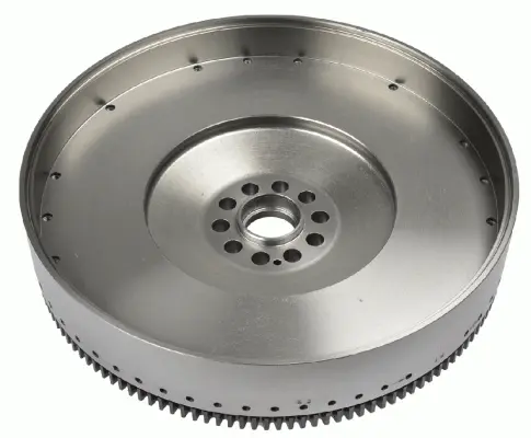 SACHS CLUTCH FLYWHEEL 
