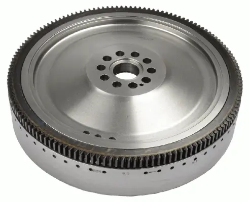 SACHS CLUTCH FLYWHEEL 