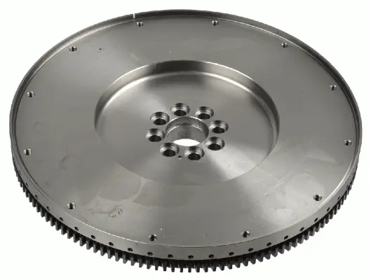 SACHS CLUTCH FLYWHEEL 