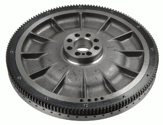 SACHS CLUTCH FLYWHEEL 