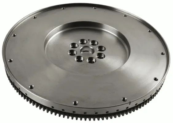 SACHS CLUTCH FLYWHEEL 