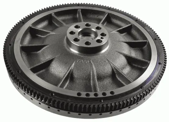 SACHS CLUTCH FLYWHEEL 
