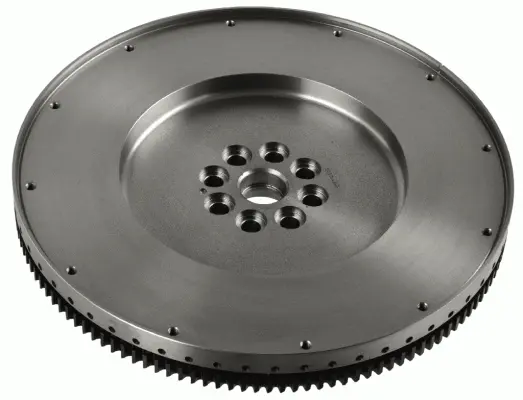 SACHS CLUTCH FLYWHEEL 