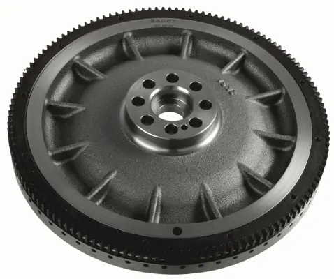 SACHS CLUTCH FLYWHEEL 