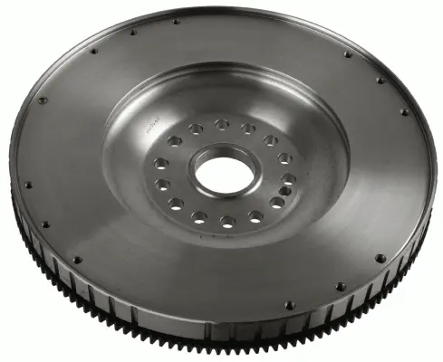 SACHS CLUTCH FLYWHEEL 