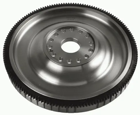 SACHS CLUTCH FLYWHEEL 