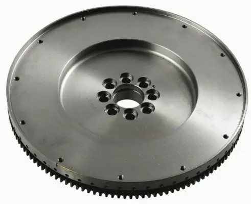 SACHS CLUTCH FLYWHEEL 