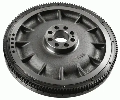 SACHS CLUTCH FLYWHEEL 