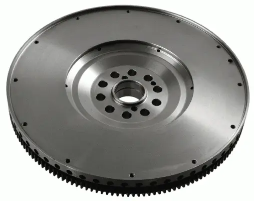 SACHS CLUTCH FLYWHEEL 